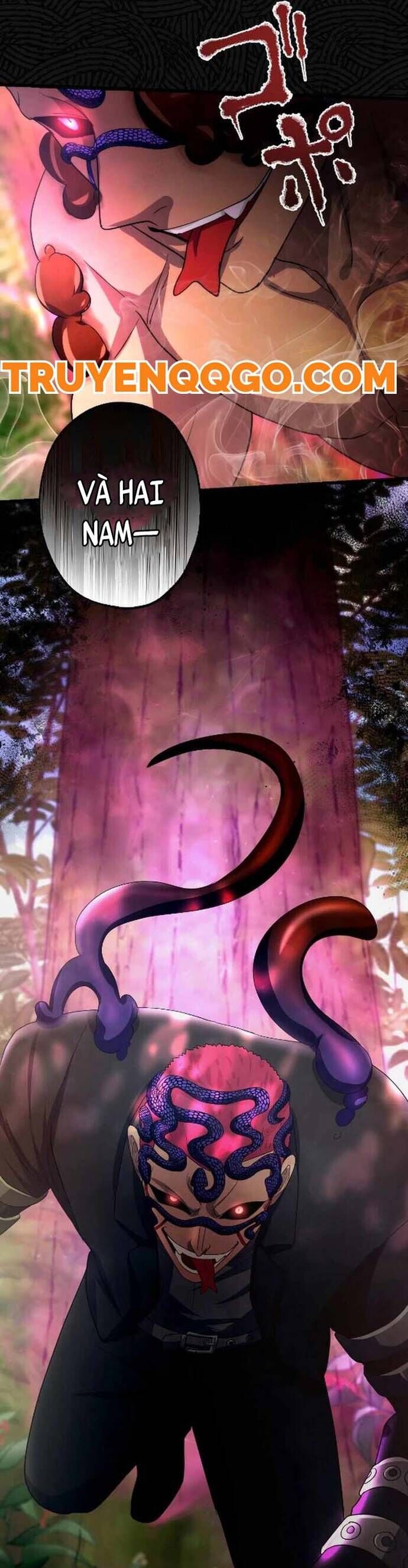 Kẻ Kế Thừa Thần Khí Viễn Cổ Chapter 18 - 59