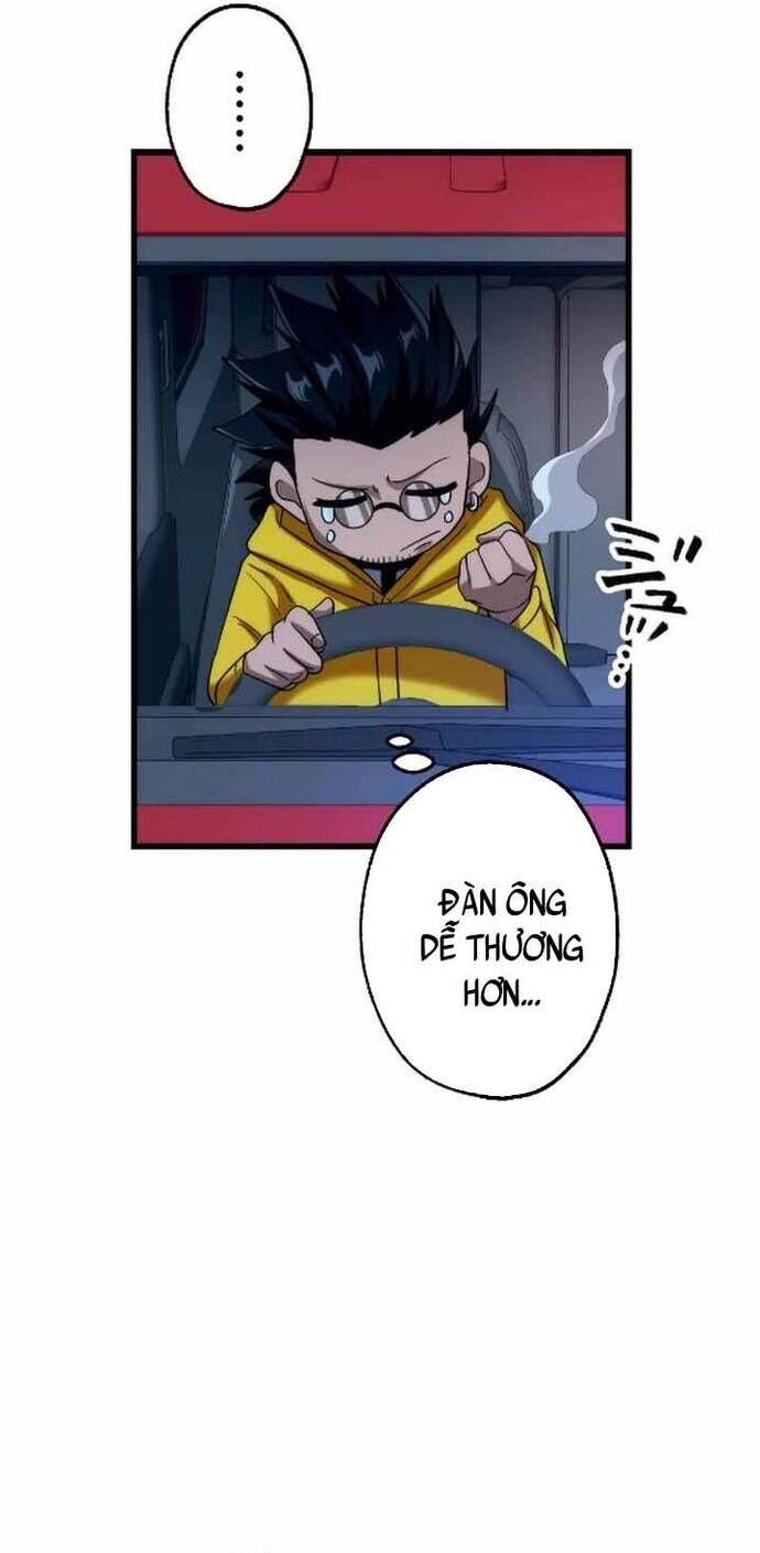 Kẻ Kế Thừa Thần Khí Viễn Cổ Chapter 18 - 9