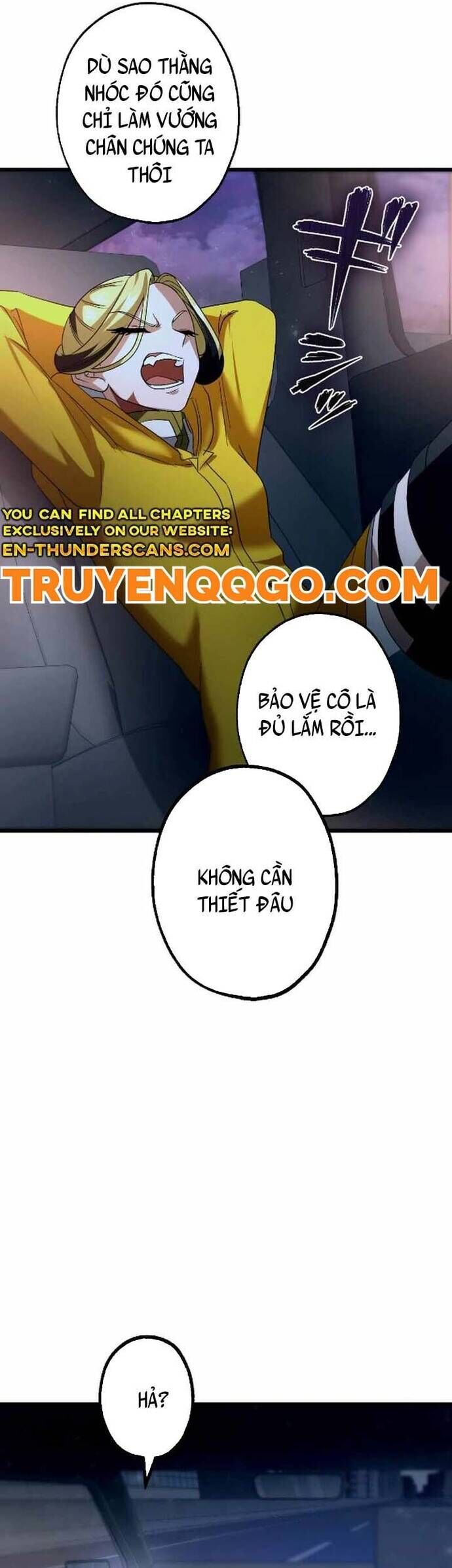 Kẻ Kế Thừa Thần Khí Viễn Cổ Chapter 18 - 10