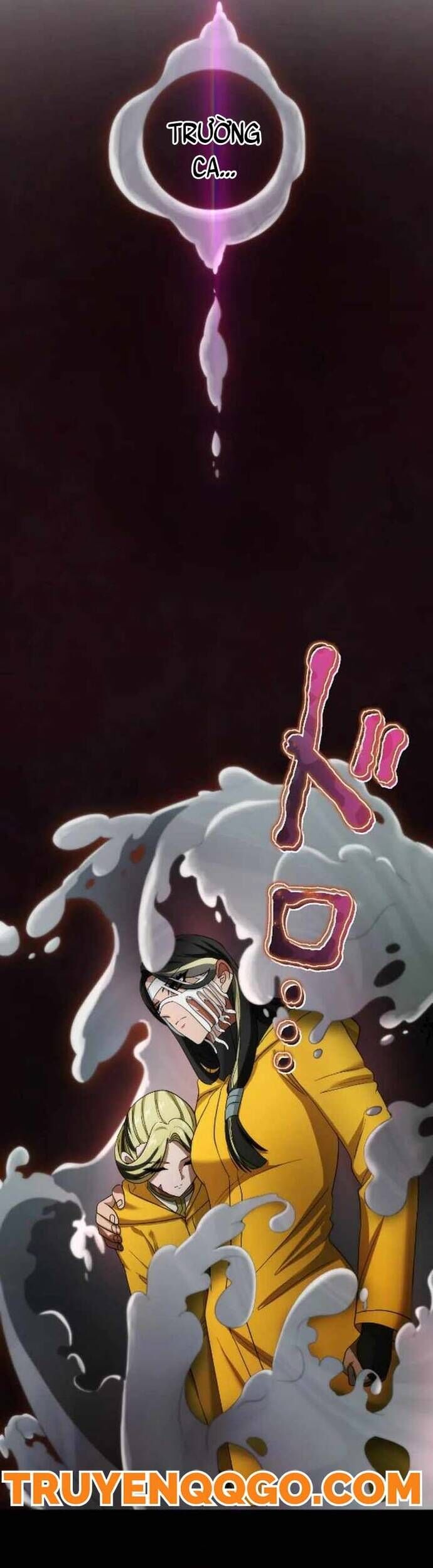 Kẻ Kế Thừa Thần Khí Viễn Cổ Chapter 19 - 16