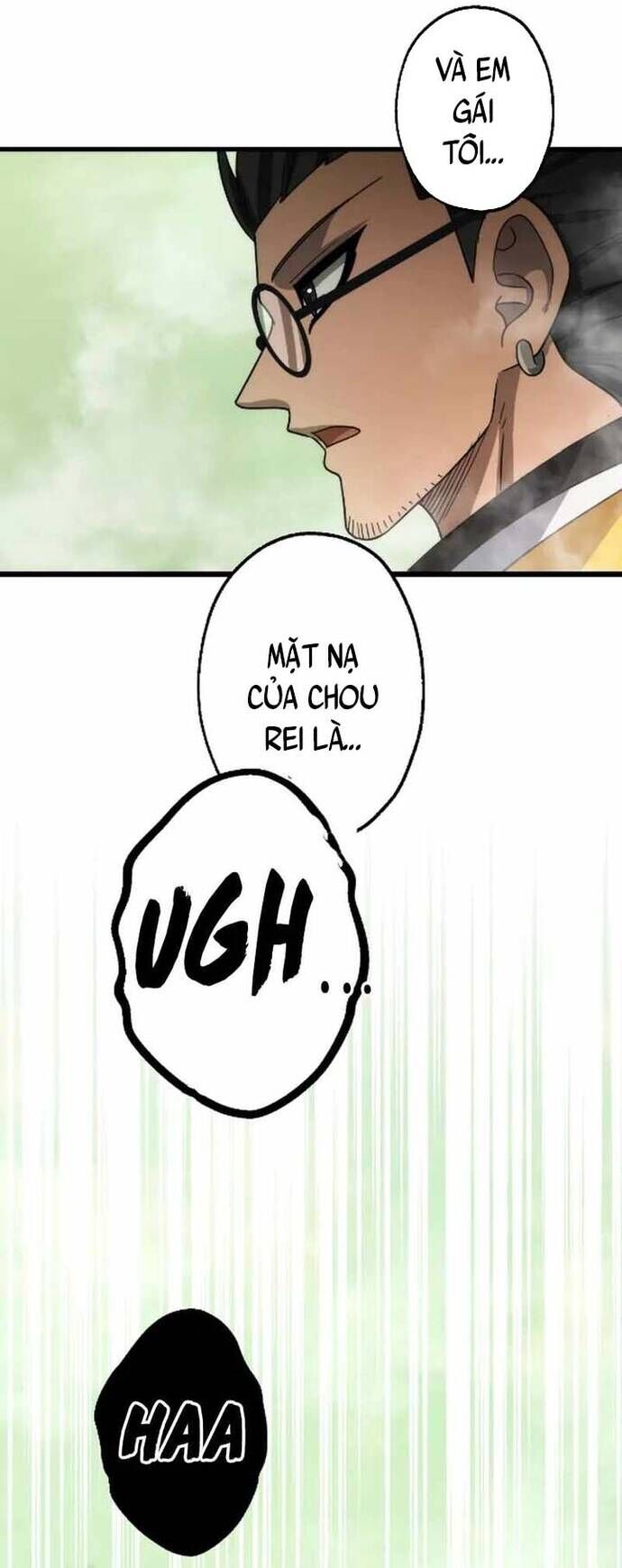 Kẻ Kế Thừa Thần Khí Viễn Cổ Chapter 19 - 19