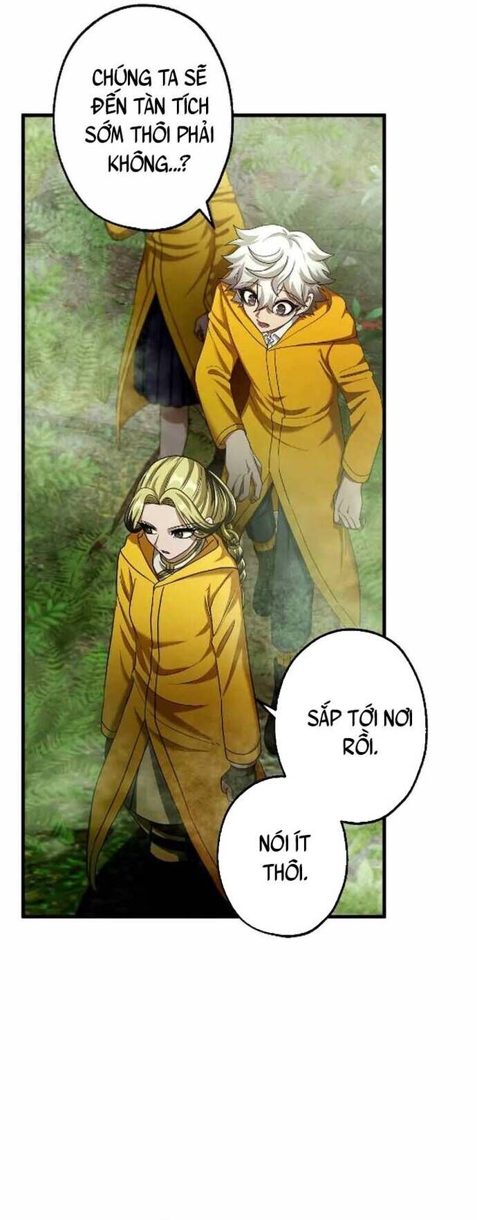 Kẻ Kế Thừa Thần Khí Viễn Cổ Chapter 19 - 4