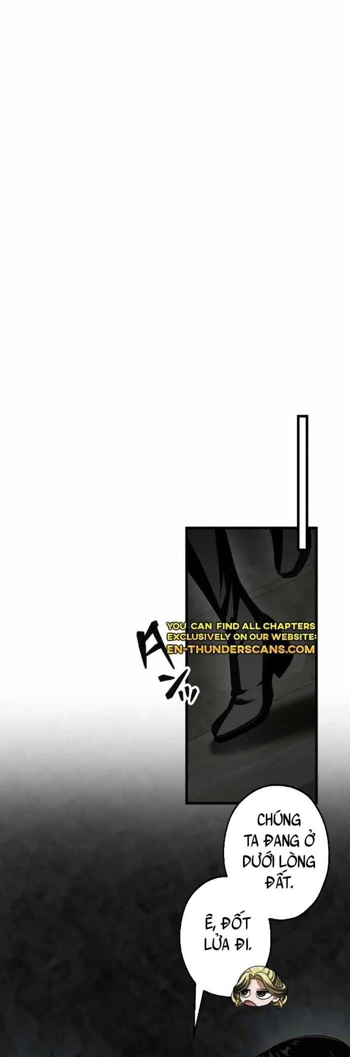 Kẻ Kế Thừa Thần Khí Viễn Cổ Chapter 19 - 35