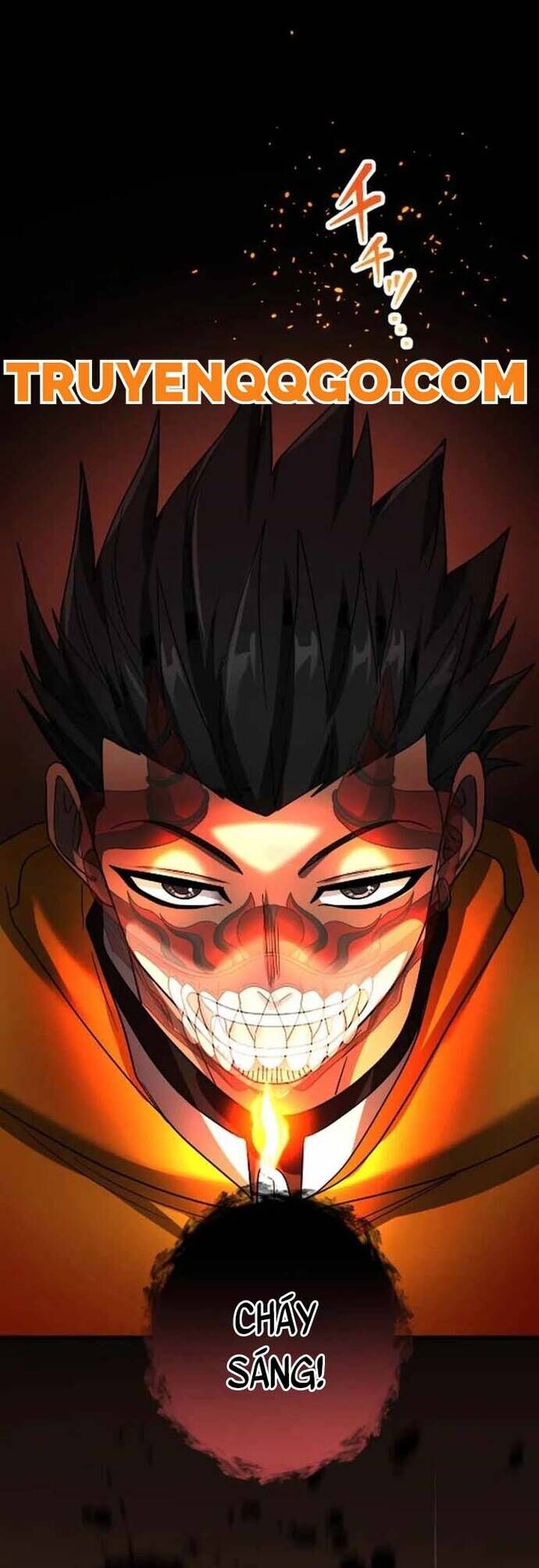 Kẻ Kế Thừa Thần Khí Viễn Cổ Chapter 19 - 37