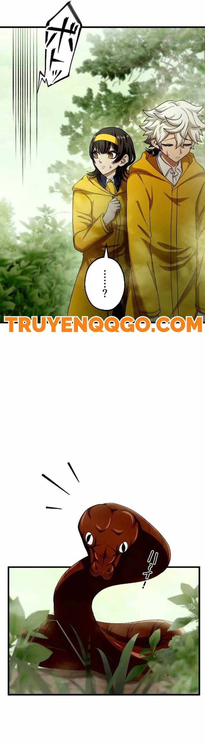 Kẻ Kế Thừa Thần Khí Viễn Cổ Chapter 19 - 5