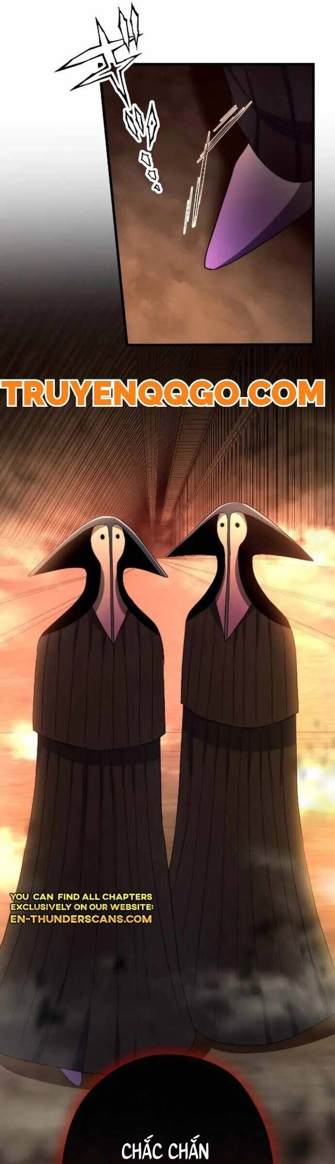 Kẻ Kế Thừa Thần Khí Viễn Cổ Chapter 19 - 44