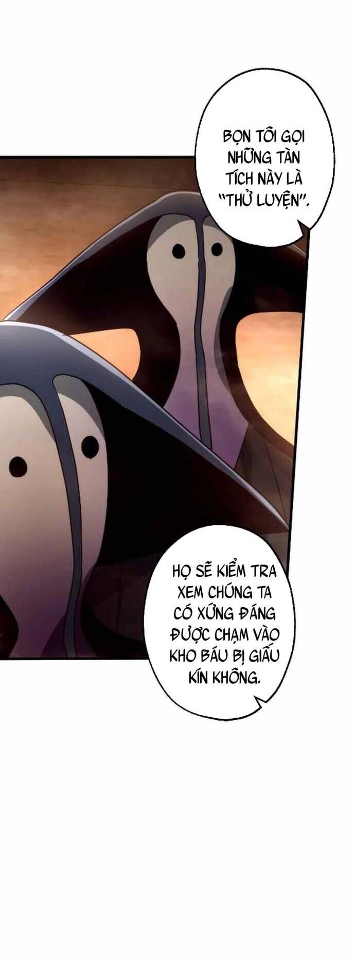 Kẻ Kế Thừa Thần Khí Viễn Cổ Chapter 19 - 46