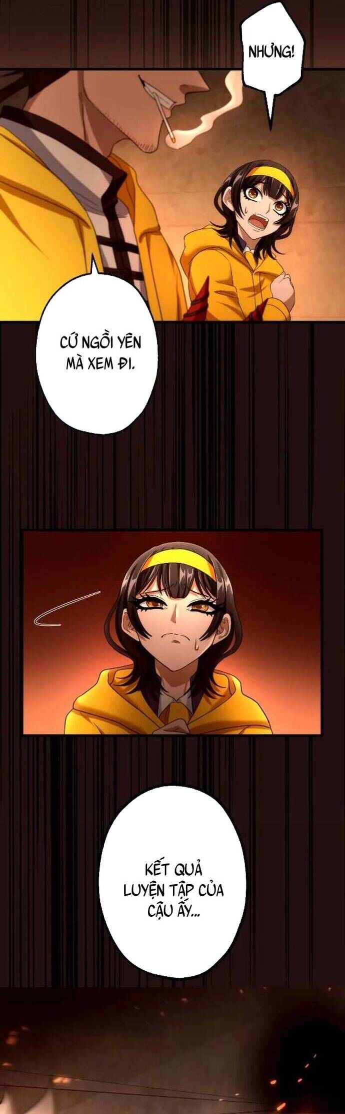 Kẻ Kế Thừa Thần Khí Viễn Cổ Chapter 19 - 52