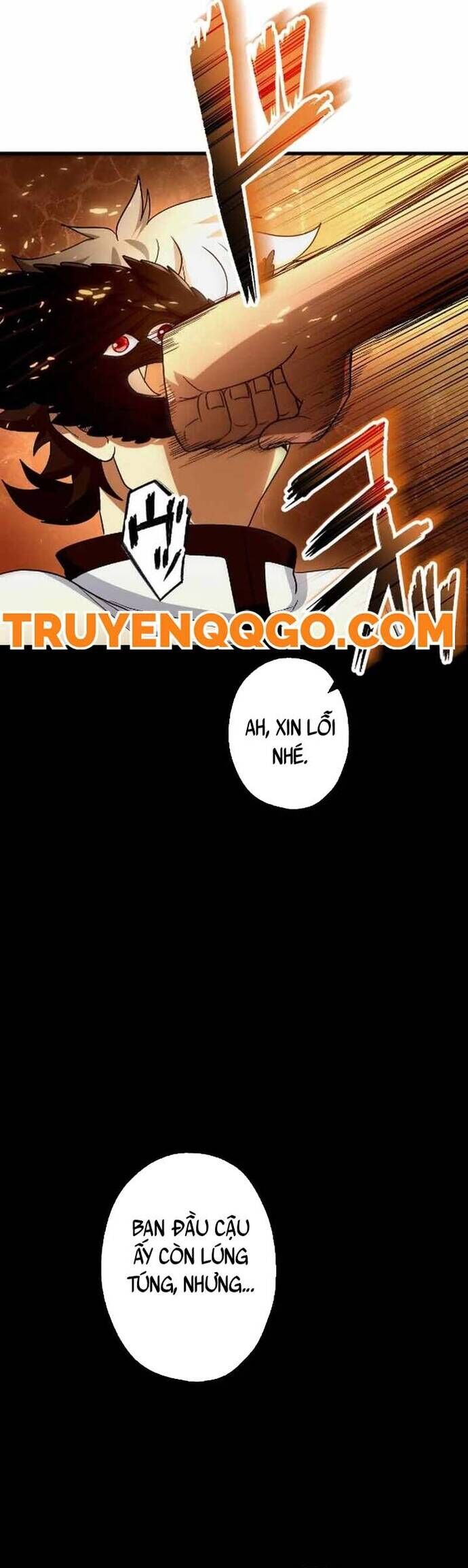Kẻ Kế Thừa Thần Khí Viễn Cổ Chapter 19 - 56