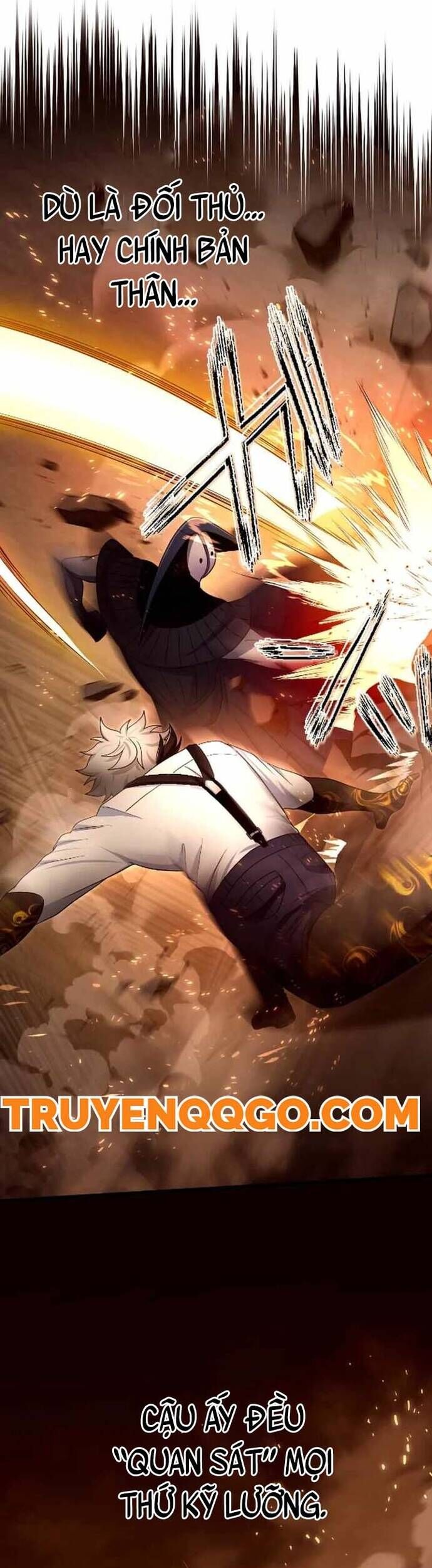 Kẻ Kế Thừa Thần Khí Viễn Cổ Chapter 19 - 59