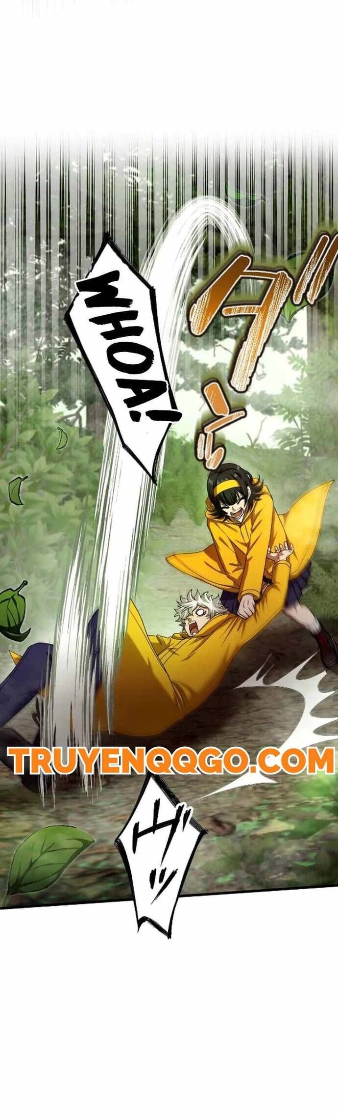 Kẻ Kế Thừa Thần Khí Viễn Cổ Chapter 19 - 7