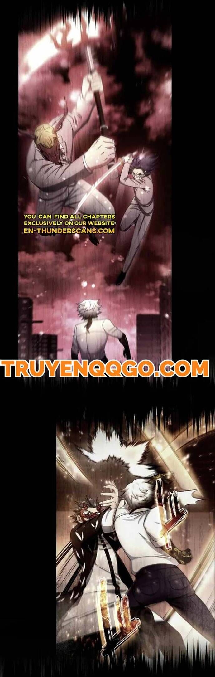 Kẻ Kế Thừa Thần Khí Viễn Cổ Chapter 19 - 64