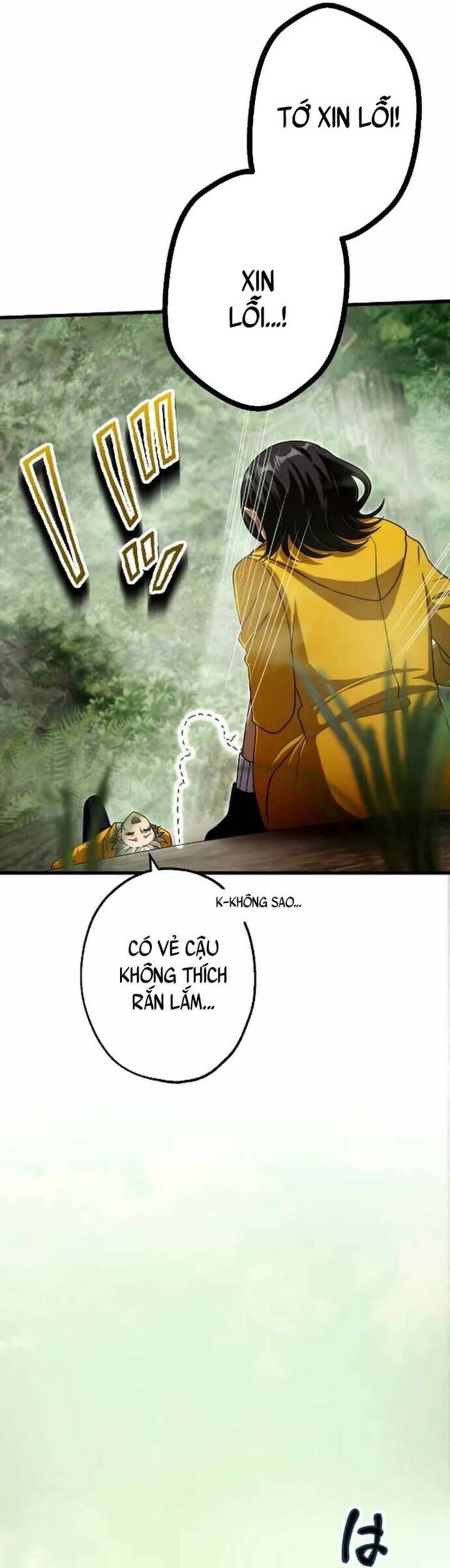 Kẻ Kế Thừa Thần Khí Viễn Cổ Chapter 19 - 8