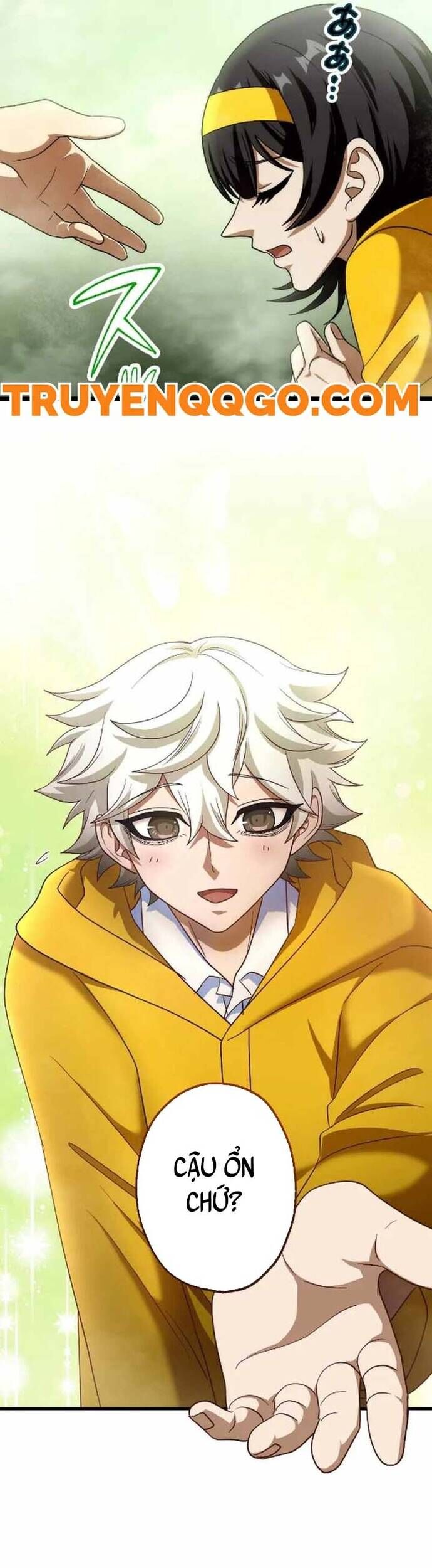 Kẻ Kế Thừa Thần Khí Viễn Cổ Chapter 19 - 9