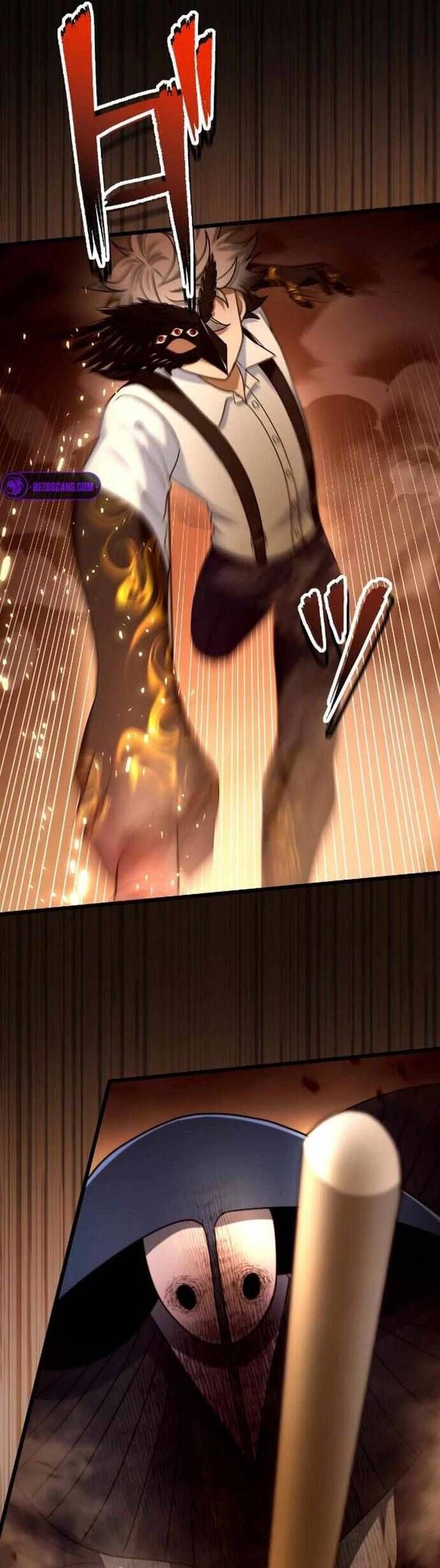 Kẻ Kế Thừa Thần Khí Viễn Cổ Chapter 20 - 14