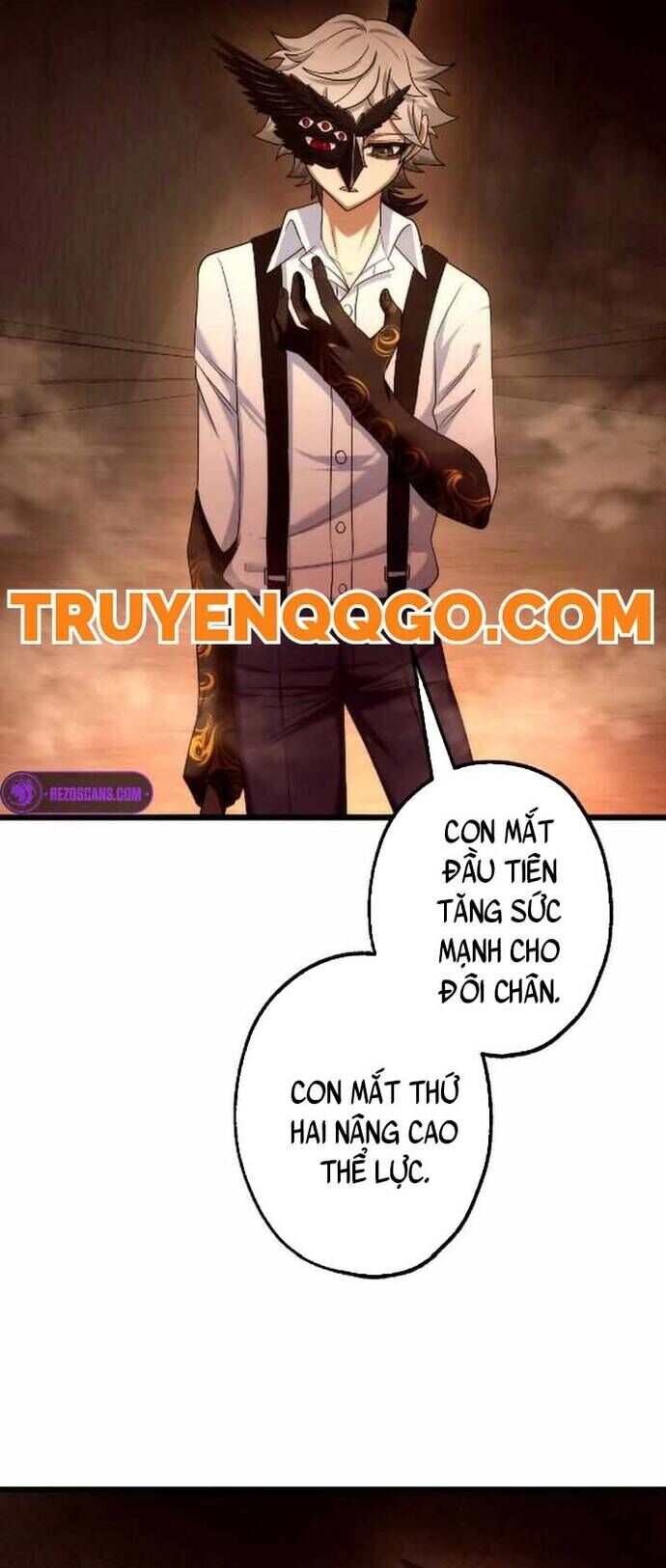 Kẻ Kế Thừa Thần Khí Viễn Cổ Chapter 20 - 20