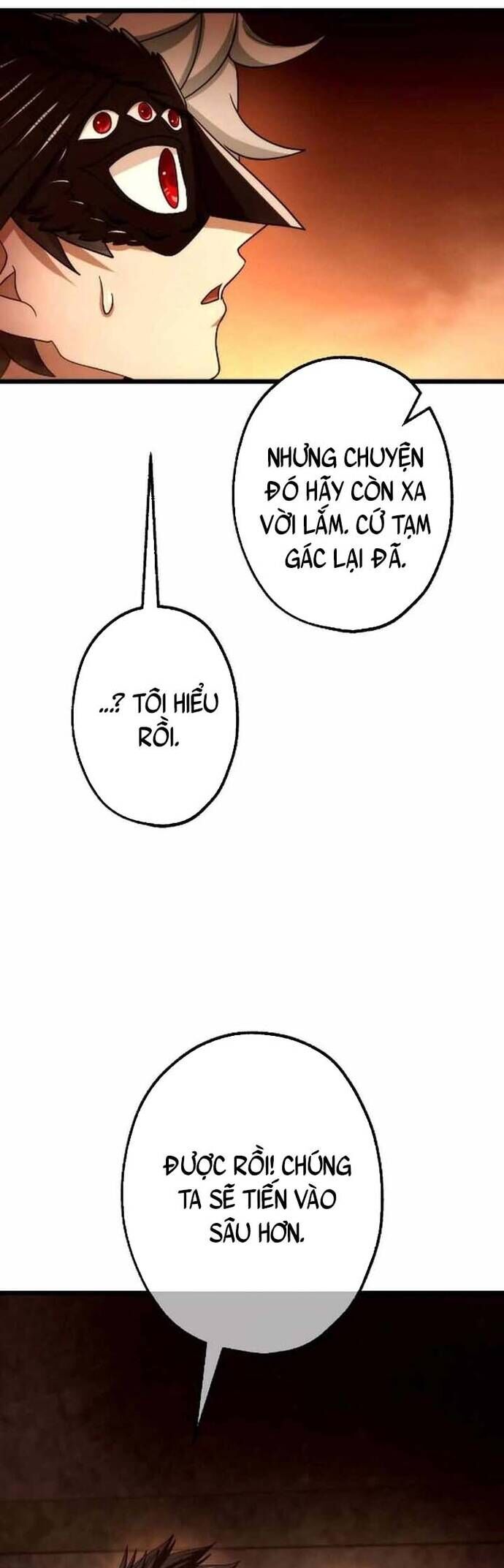 Kẻ Kế Thừa Thần Khí Viễn Cổ Chapter 20 - 26