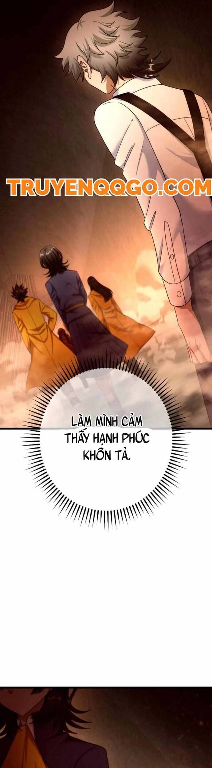 Kẻ Kế Thừa Thần Khí Viễn Cổ Chapter 20 - 29