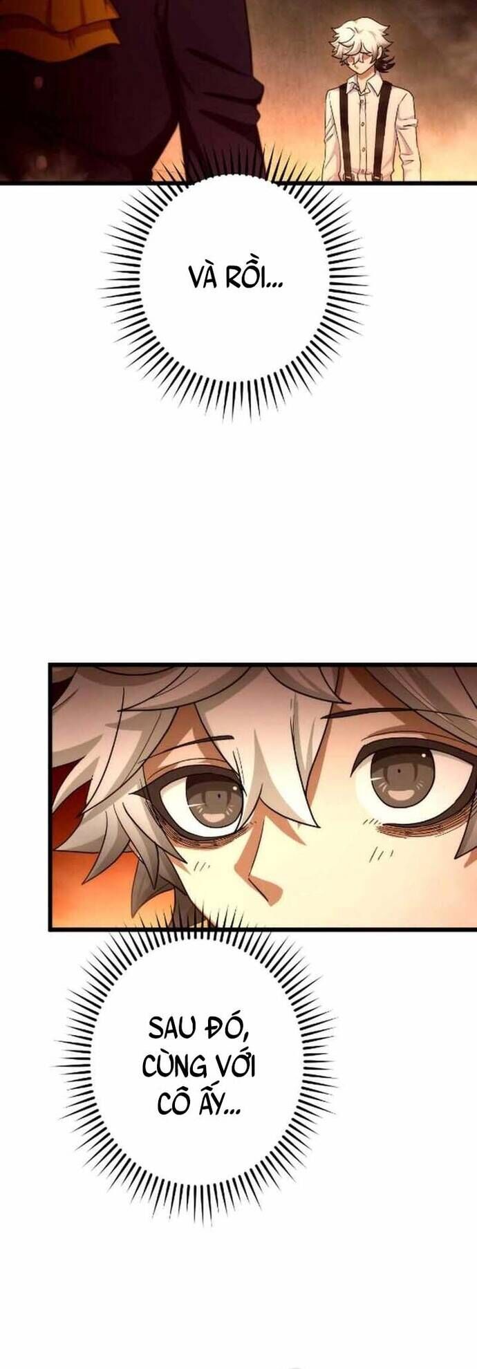 Kẻ Kế Thừa Thần Khí Viễn Cổ Chapter 20 - 30