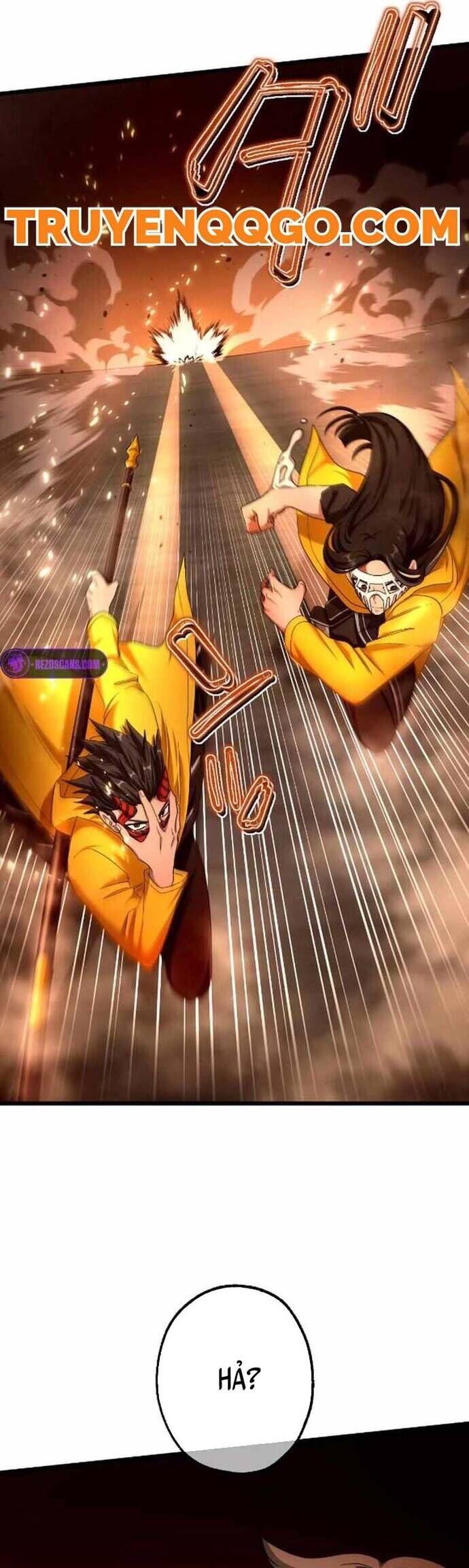 Kẻ Kế Thừa Thần Khí Viễn Cổ Chapter 20 - 32