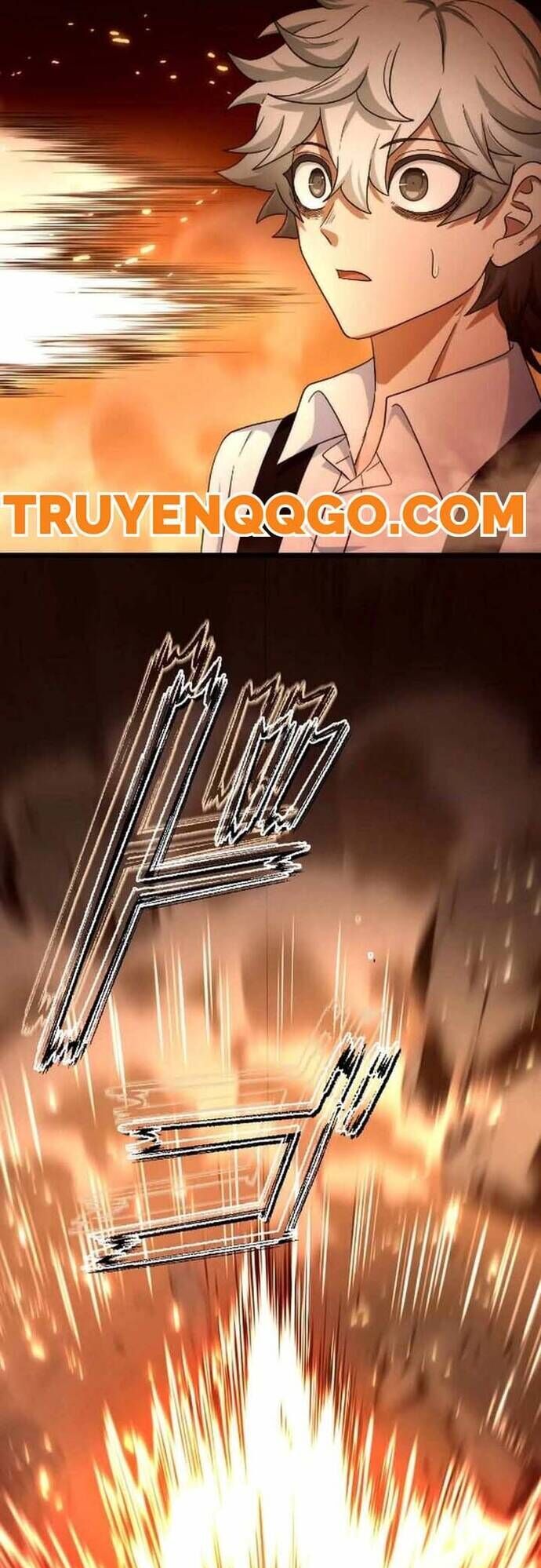 Kẻ Kế Thừa Thần Khí Viễn Cổ Chapter 20 - 33