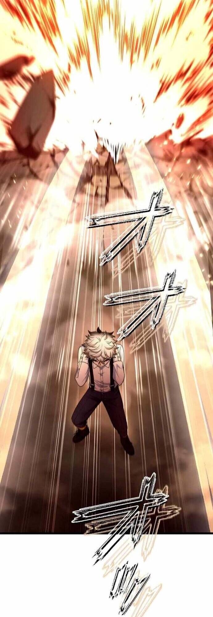 Kẻ Kế Thừa Thần Khí Viễn Cổ Chapter 20 - 34