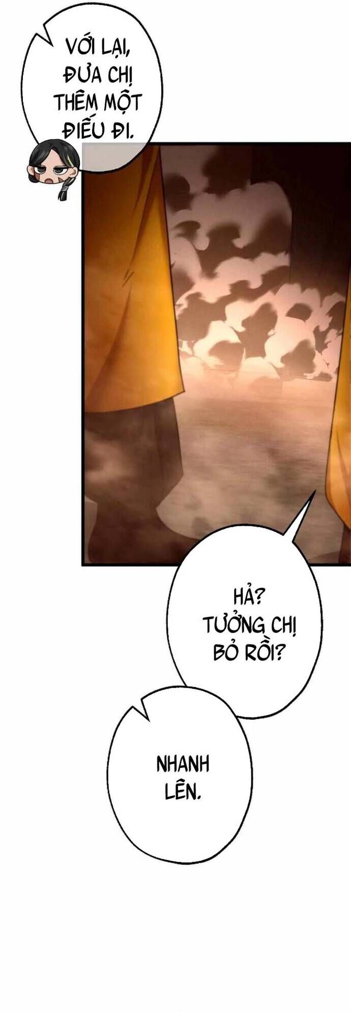 Kẻ Kế Thừa Thần Khí Viễn Cổ Chapter 20 - 38