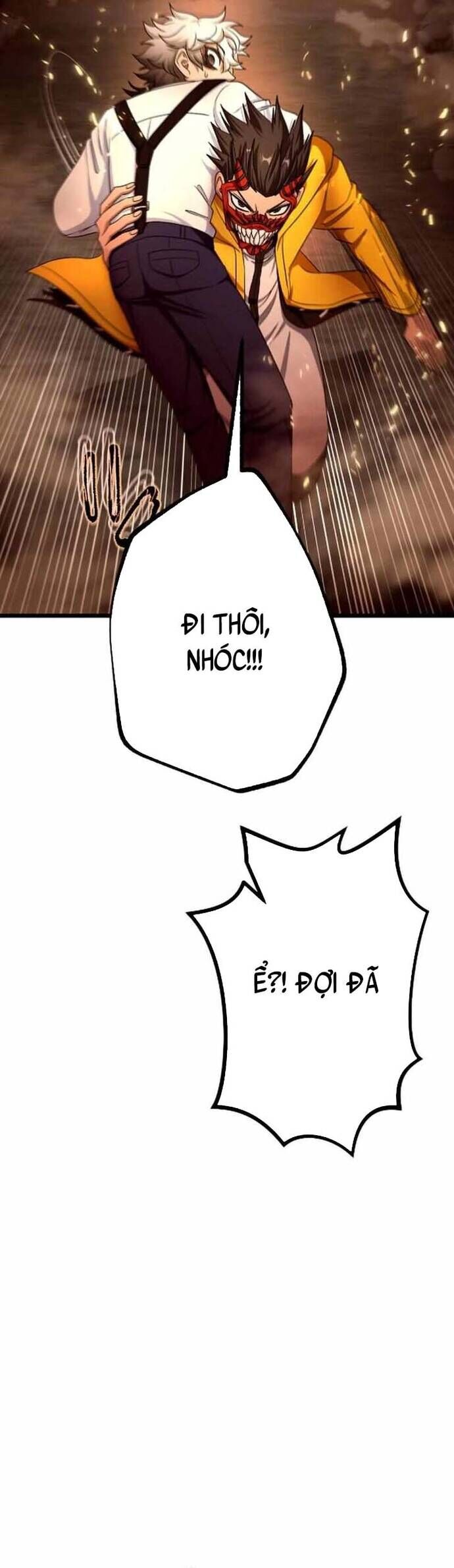 Kẻ Kế Thừa Thần Khí Viễn Cổ Chapter 20 - 40