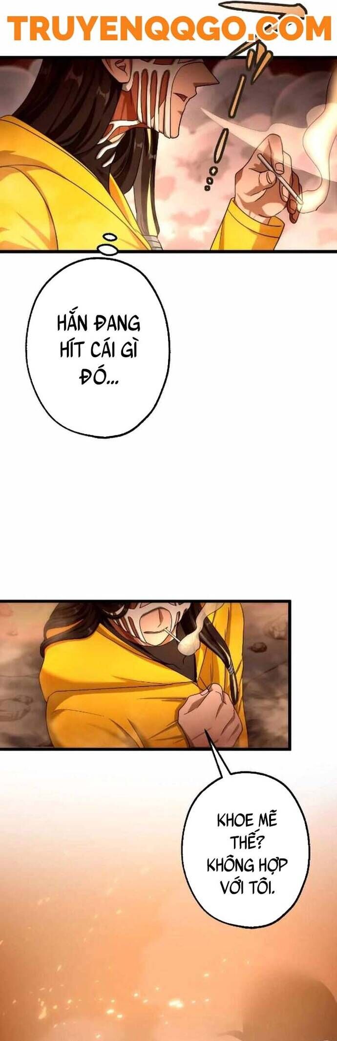 Kẻ Kế Thừa Thần Khí Viễn Cổ Chapter 20 - 44