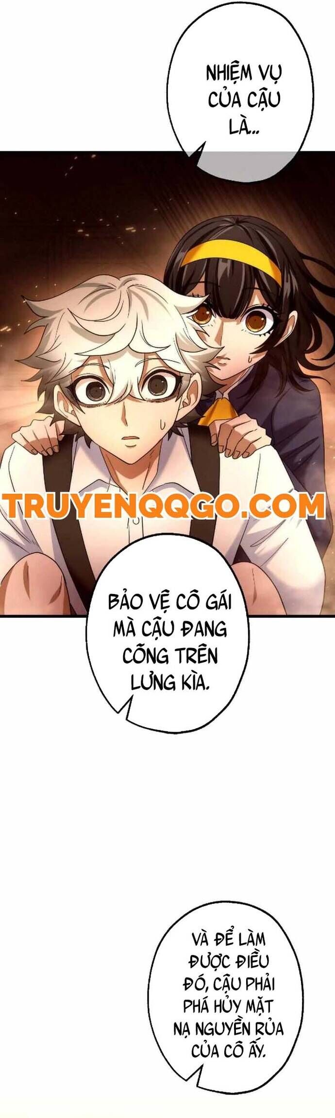 Kẻ Kế Thừa Thần Khí Viễn Cổ Chapter 20 - 52