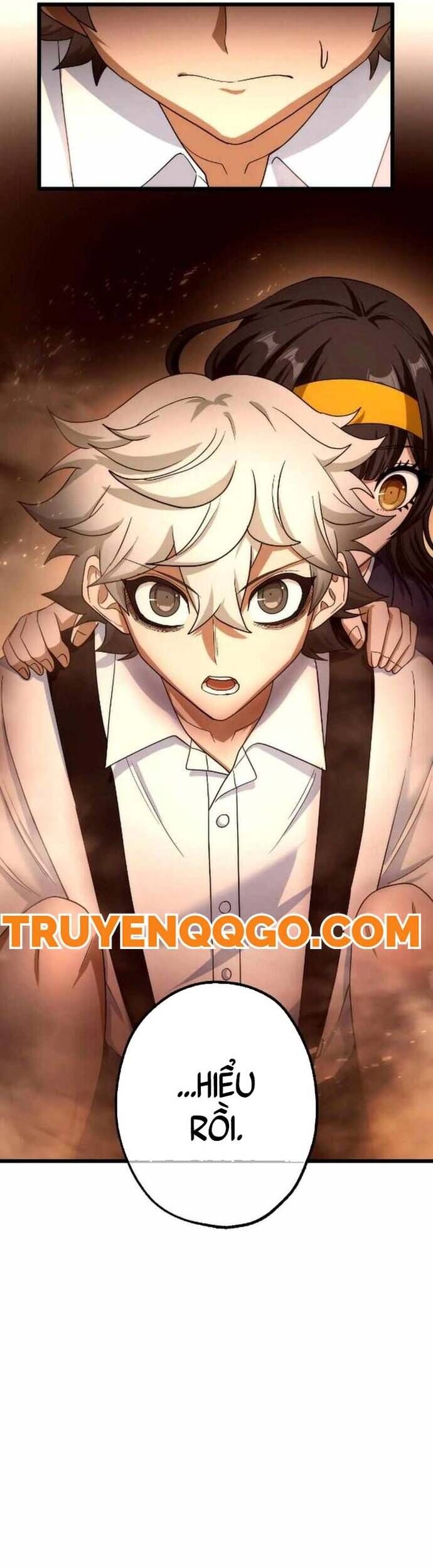 Kẻ Kế Thừa Thần Khí Viễn Cổ Chapter 20 - 53