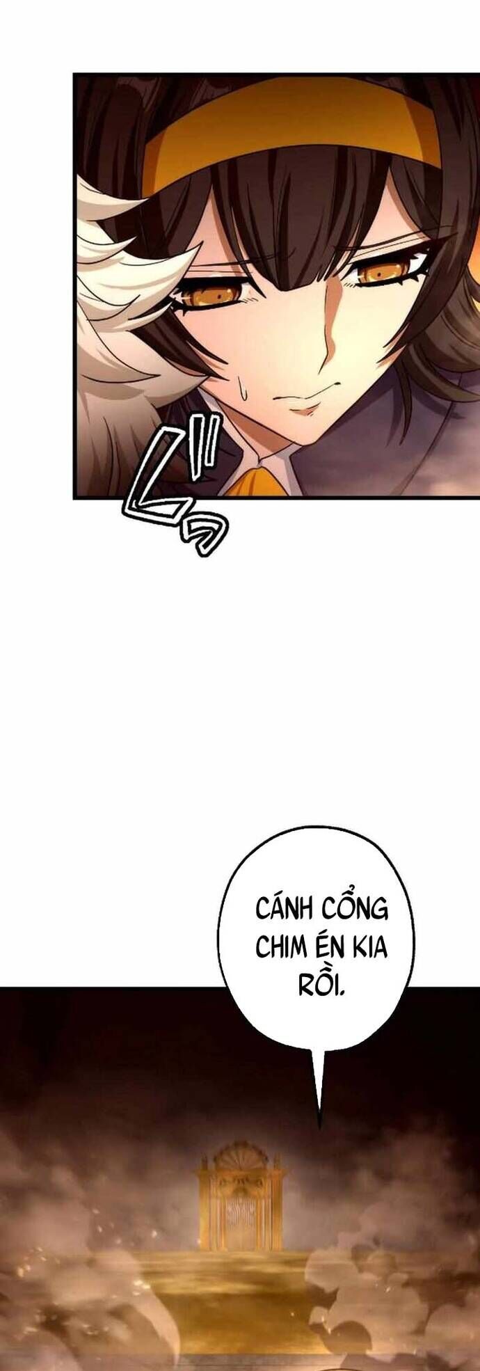 Kẻ Kế Thừa Thần Khí Viễn Cổ Chapter 20 - 54