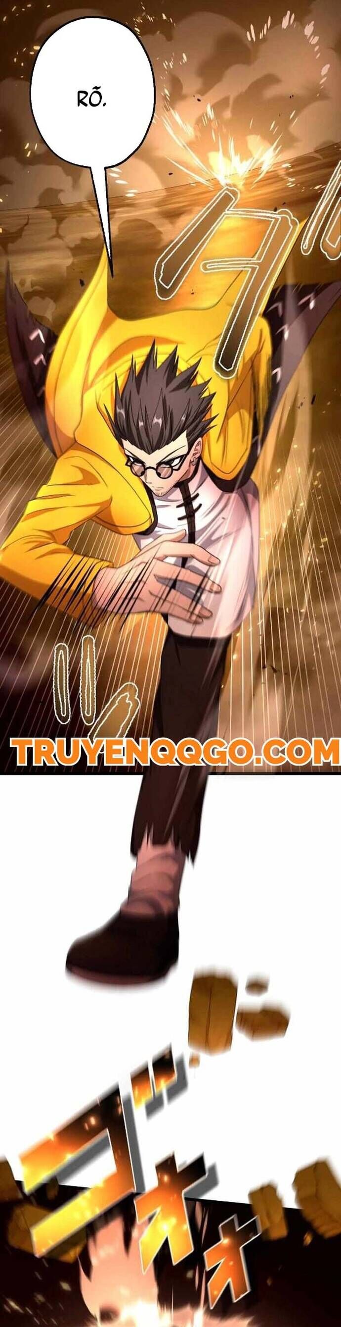 Kẻ Kế Thừa Thần Khí Viễn Cổ Chapter 20 - 56