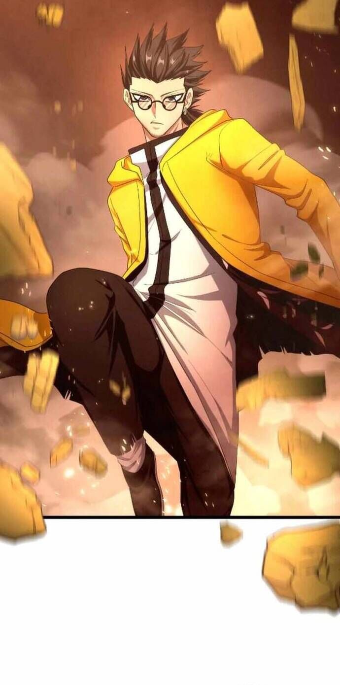 Kẻ Kế Thừa Thần Khí Viễn Cổ Chapter 20 - 58