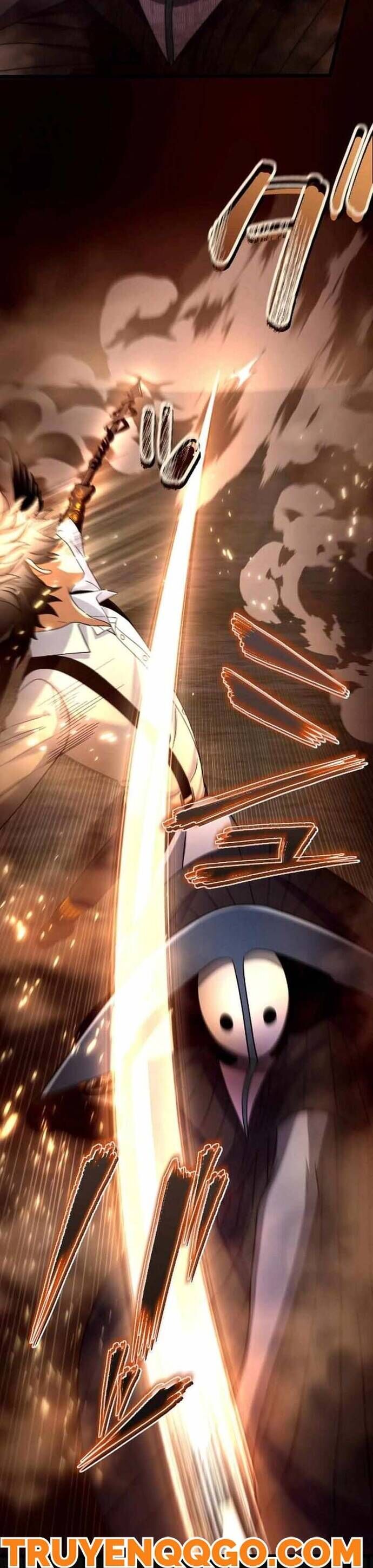 Kẻ Kế Thừa Thần Khí Viễn Cổ Chapter 20 - 7