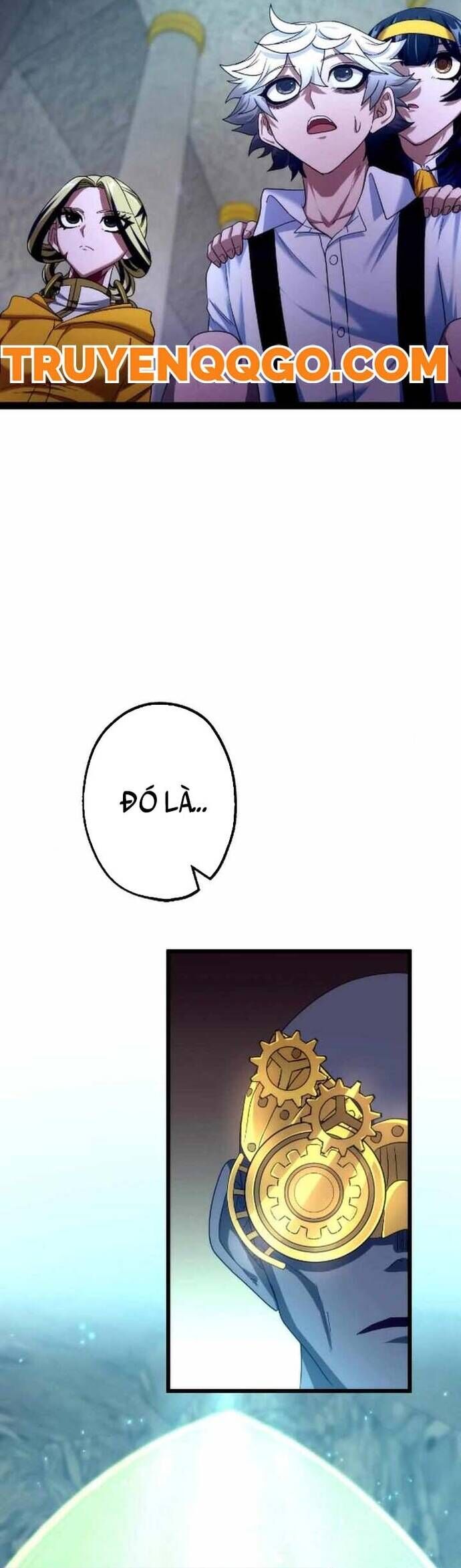 Kẻ Kế Thừa Thần Khí Viễn Cổ Chapter 20 - 62