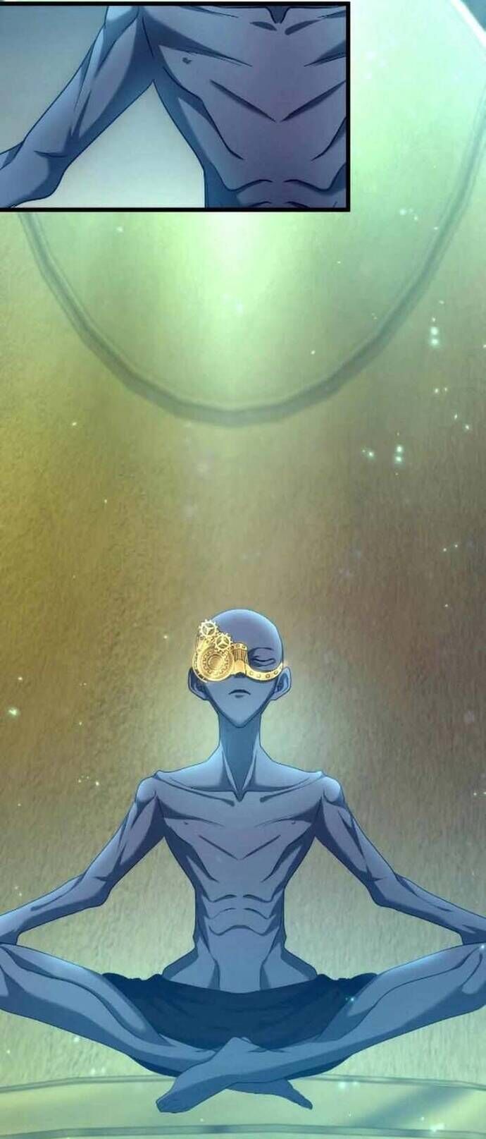 Kẻ Kế Thừa Thần Khí Viễn Cổ Chapter 20 - 63