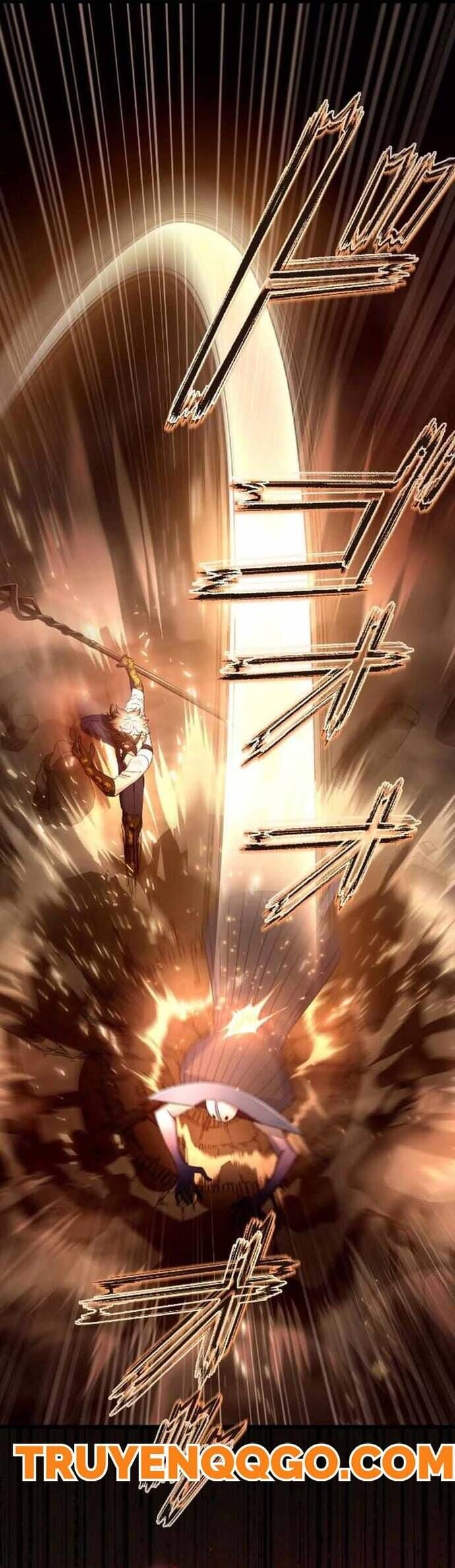 Kẻ Kế Thừa Thần Khí Viễn Cổ Chapter 20 - 9