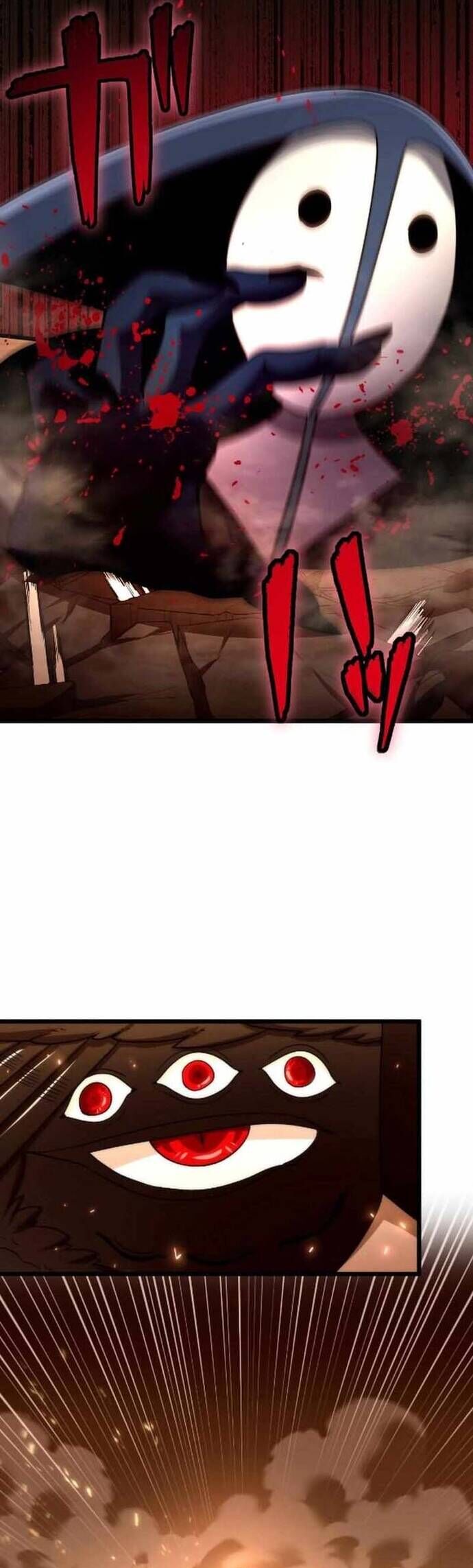 Kẻ Kế Thừa Thần Khí Viễn Cổ Chapter 20 - 10