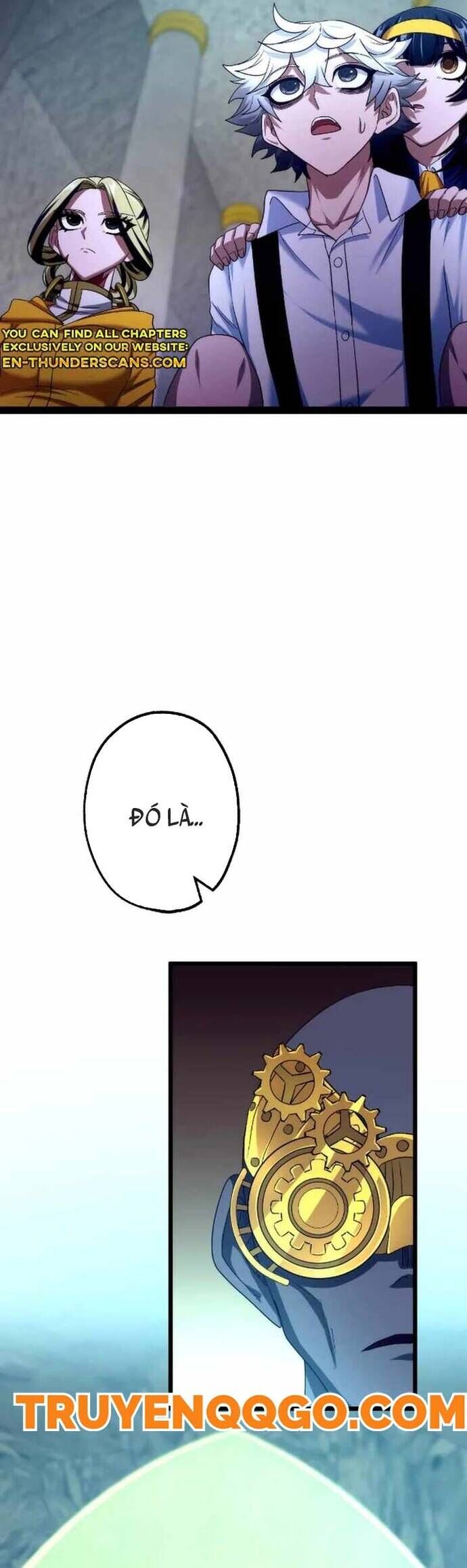 Kẻ Kế Thừa Thần Khí Viễn Cổ Chapter 21 - 2