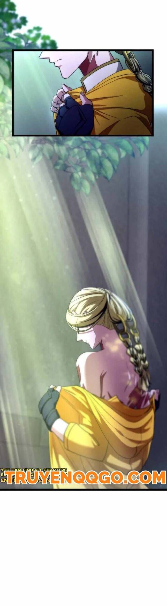 Kẻ Kế Thừa Thần Khí Viễn Cổ Chapter 21 - 11