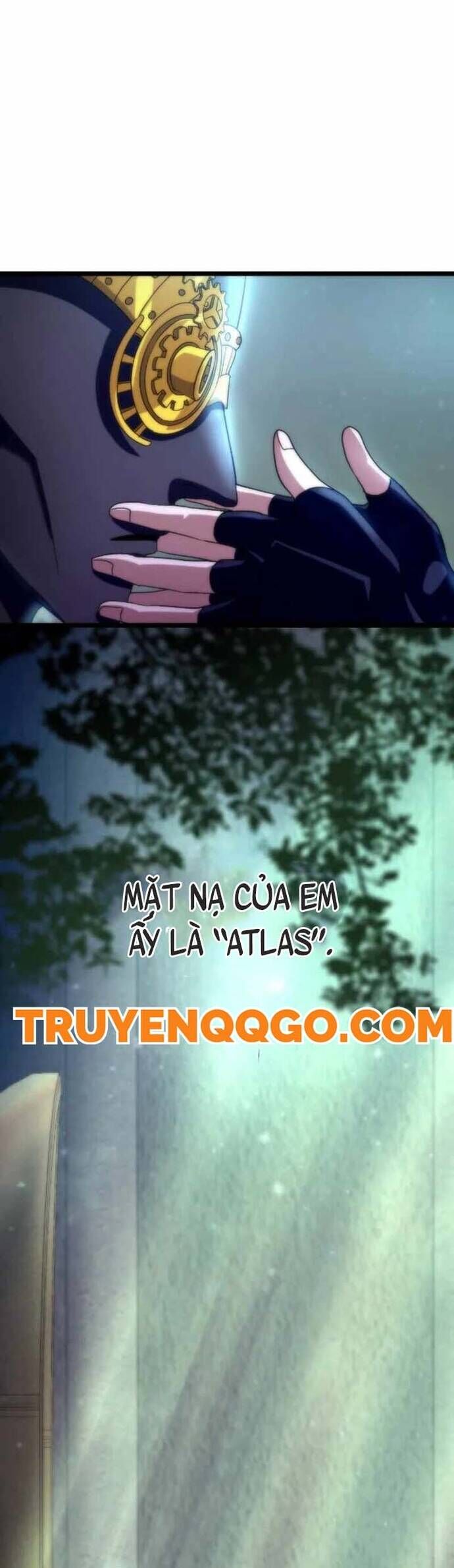 Kẻ Kế Thừa Thần Khí Viễn Cổ Chapter 21 - 14