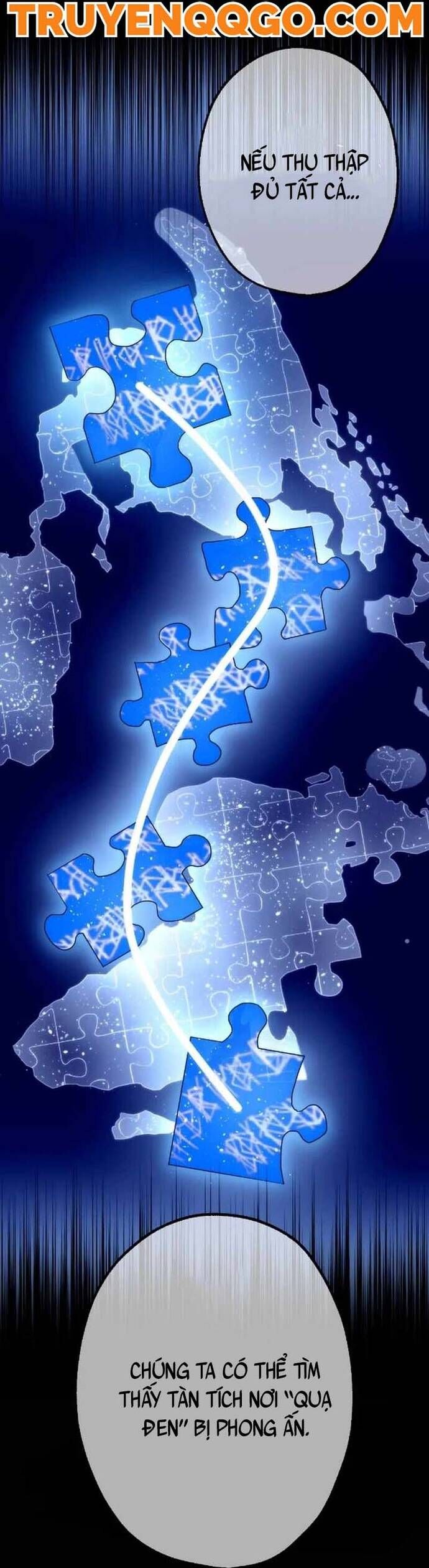 Kẻ Kế Thừa Thần Khí Viễn Cổ Chapter 21 - 22