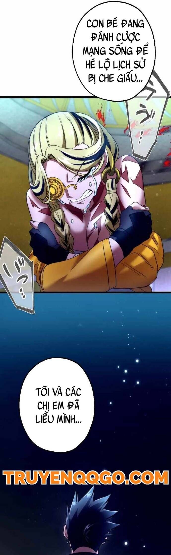 Kẻ Kế Thừa Thần Khí Viễn Cổ Chapter 21 - 26