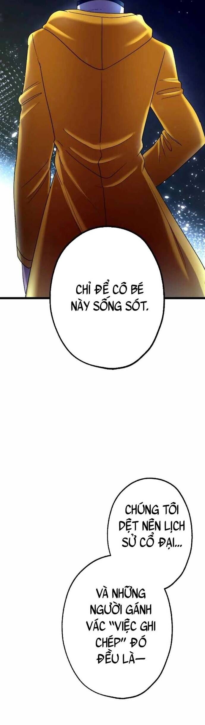 Kẻ Kế Thừa Thần Khí Viễn Cổ Chapter 21 - 27