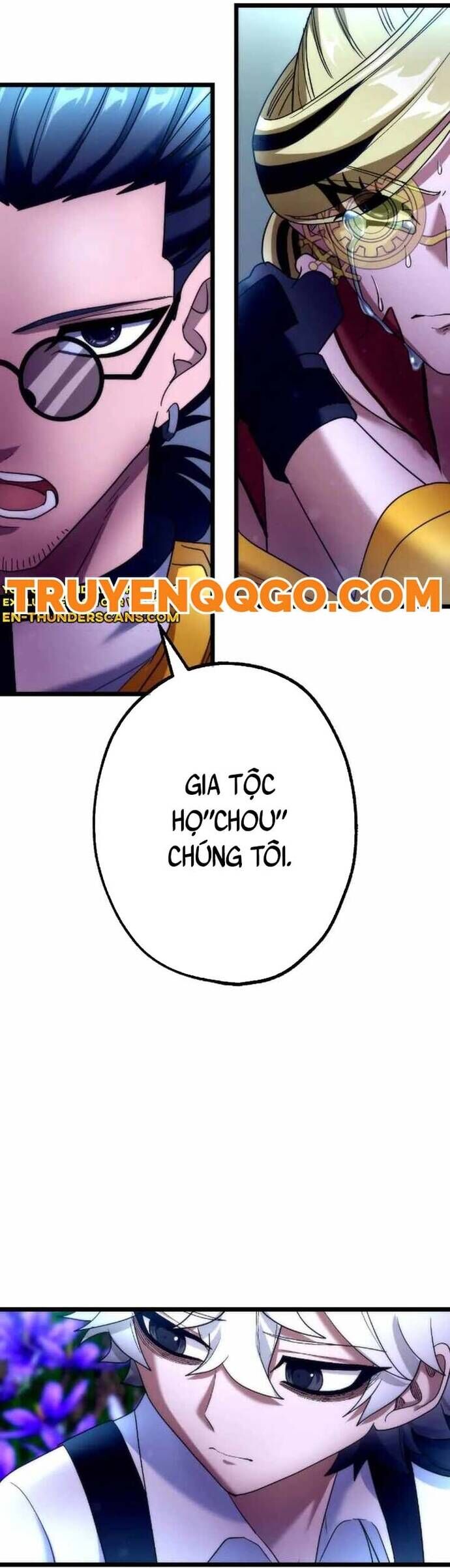Kẻ Kế Thừa Thần Khí Viễn Cổ Chapter 21 - 28