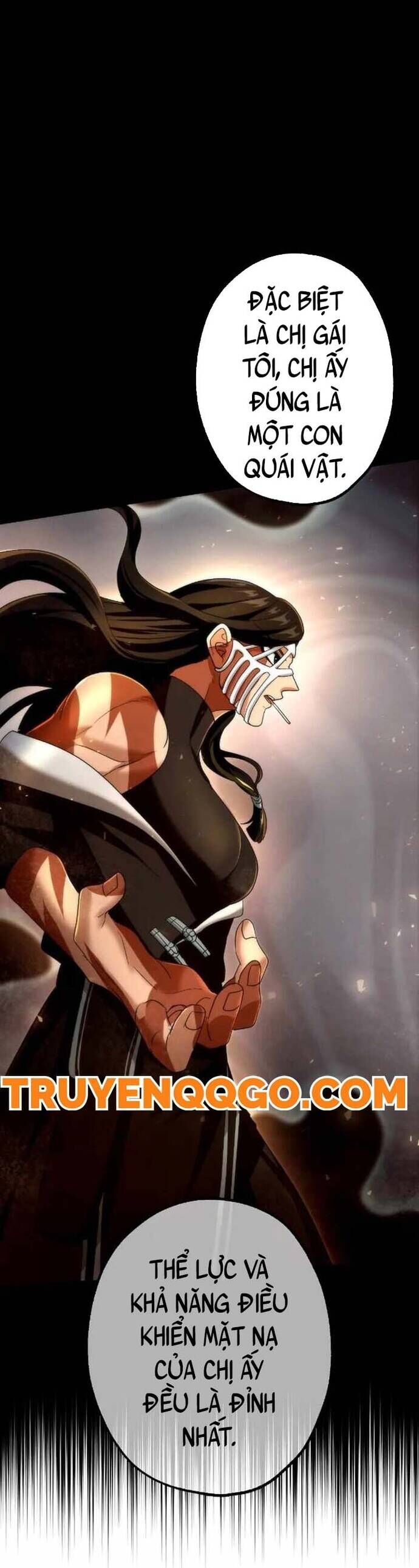 Kẻ Kế Thừa Thần Khí Viễn Cổ Chapter 21 - 32