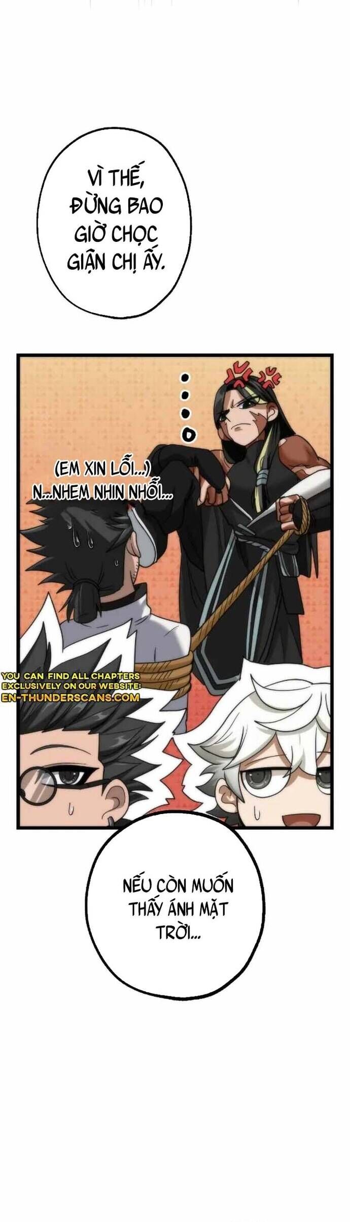 Kẻ Kế Thừa Thần Khí Viễn Cổ Chapter 21 - 33