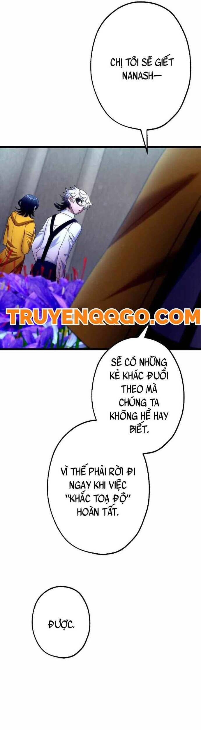 Kẻ Kế Thừa Thần Khí Viễn Cổ Chapter 21 - 34