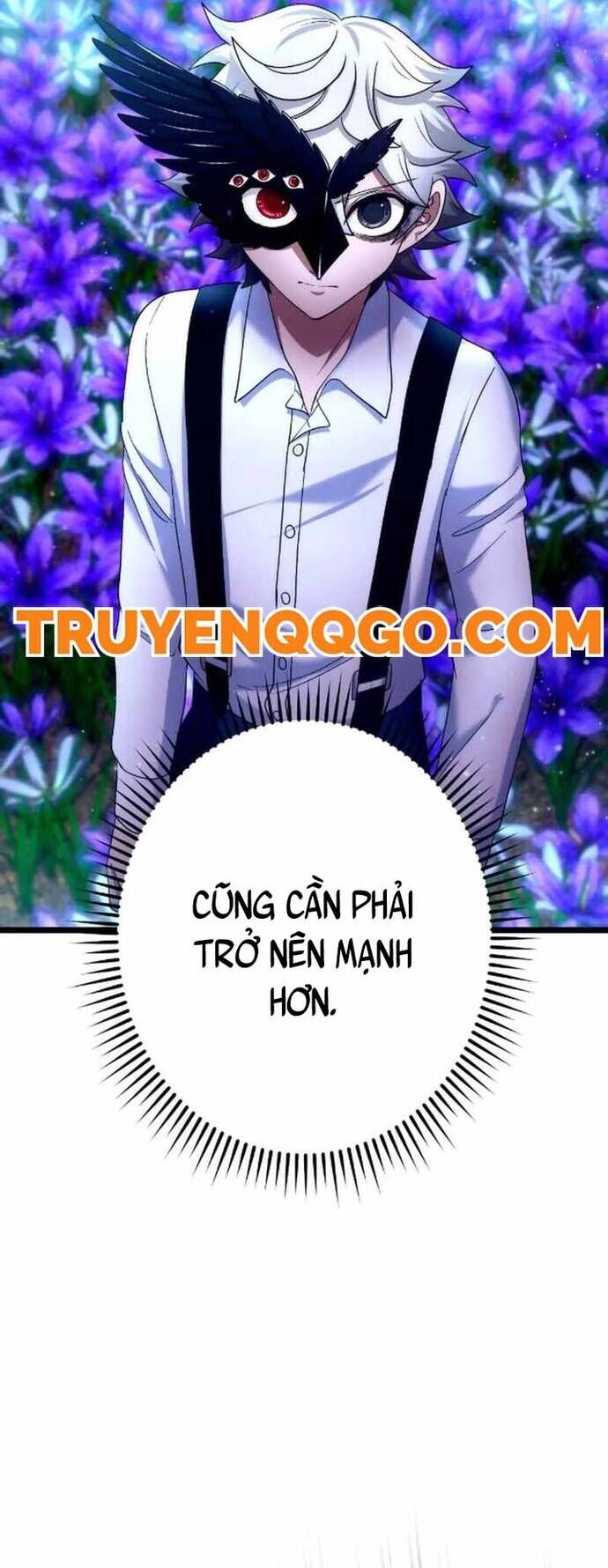 Kẻ Kế Thừa Thần Khí Viễn Cổ Chapter 21 - 36